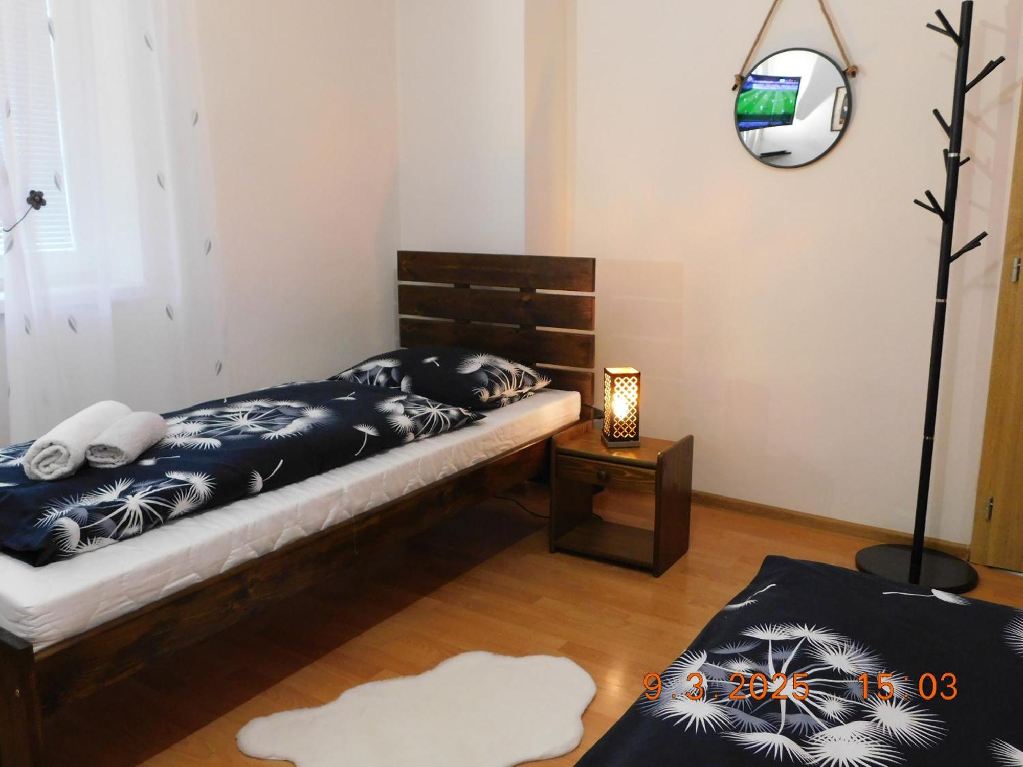 Apartamento Pod Dubom Liptovský Mikuláš Exterior foto