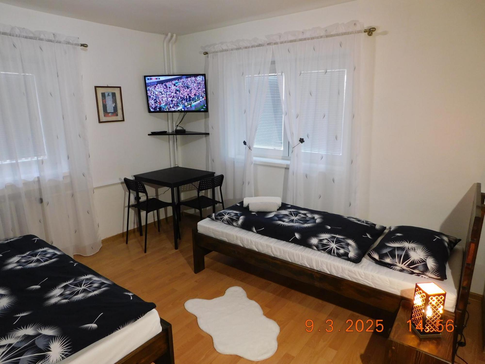 Apartamento Pod Dubom Liptovský Mikuláš Exterior foto